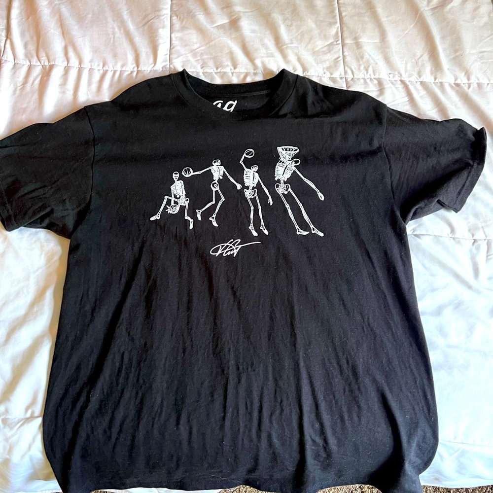 Austen AG Tee Vince Carter